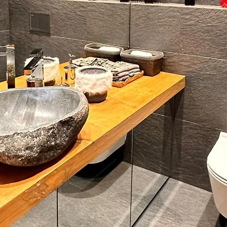 Βίλα Cozy With Modern Touch Γκστάαντ