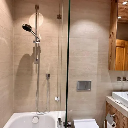 Βίλα Cozy With Modern Touch