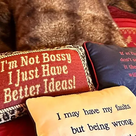 Cozy With Modern Touch Βίλα Γκστάαντ