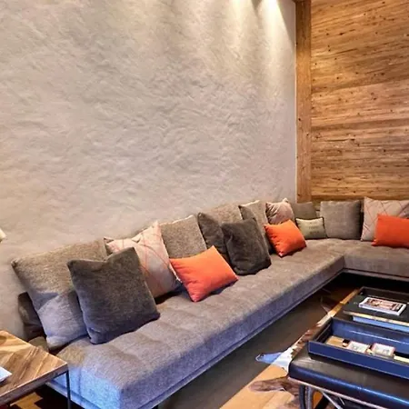 Βίλα Cozy With Modern Touch Γκστάαντ