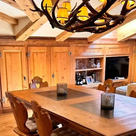 Cozy With Modern Touch *
