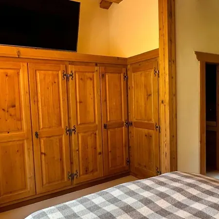 Cozy With Modern Touch * Gstaad