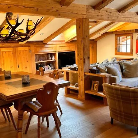 Cozy With Modern Touch Villa *