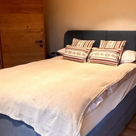 Villa Cozy With Modern Touch *