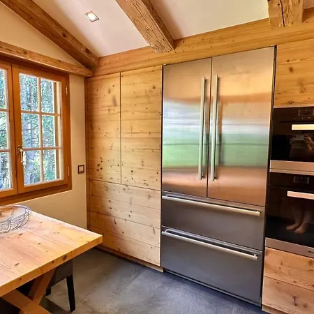 Cozy With Modern Touch *