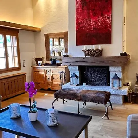 Cozy With Modern Touch Villa